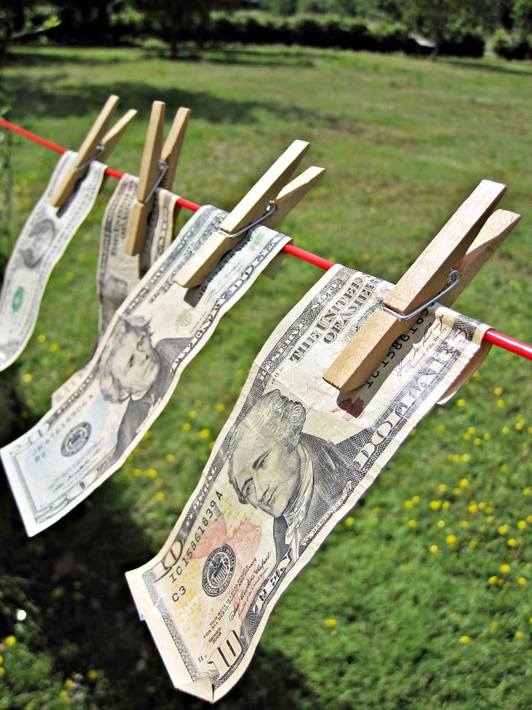 US Regulators Propose AML Effectiveness Test for Banks