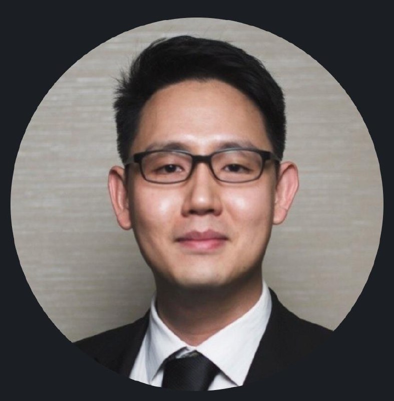 Jonathan Wong