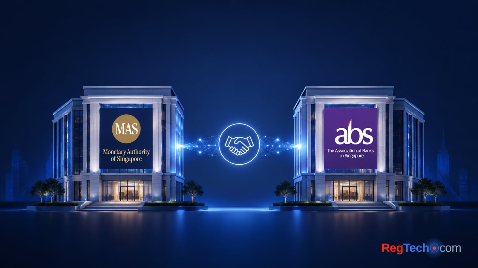 MAS and ABS Launch ACT Taskforce on AI Cyber Threats