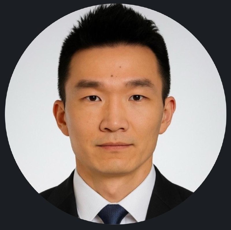 Daniel Yang (杨智龙) LLM, CAMS