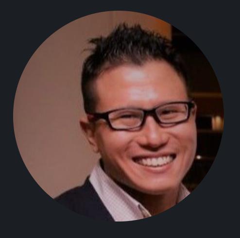 Wilson Teo, ICA Dip (GRC), CAMS