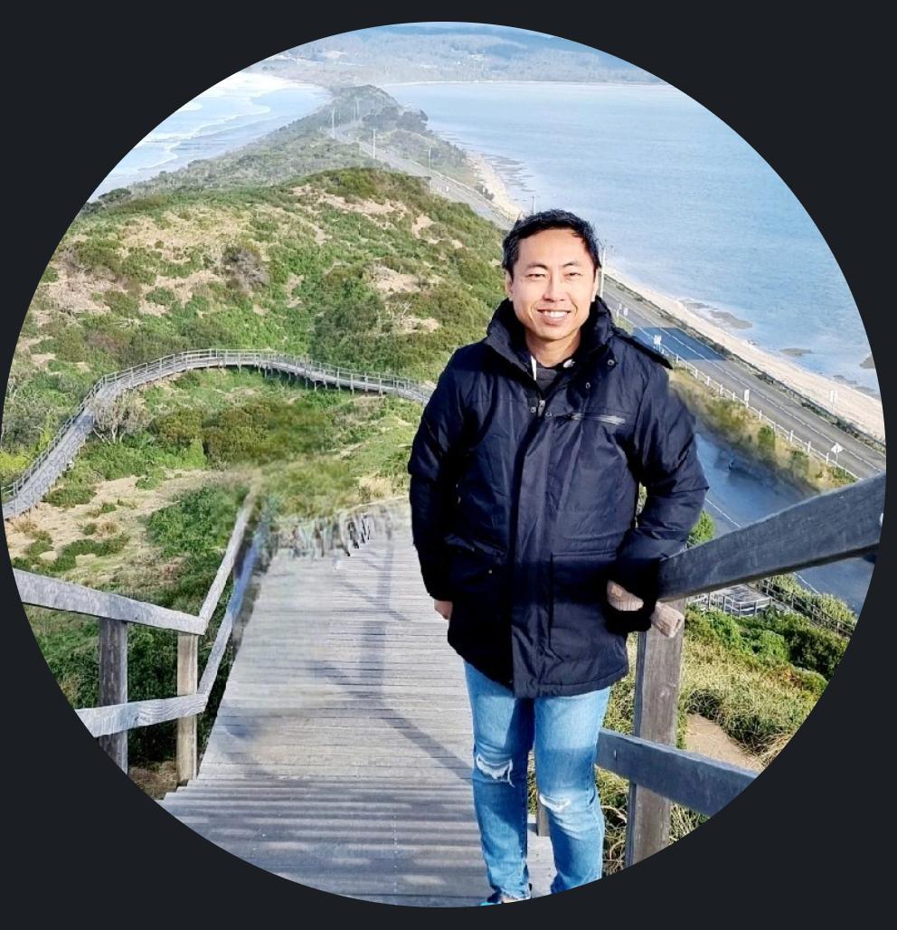Andy Yung