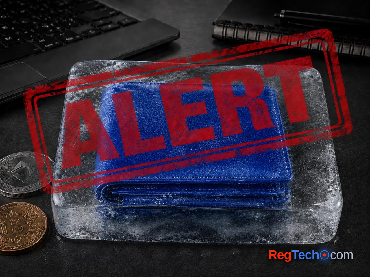 Coldcard Firmware Flaw Turns Seeds into Mempool Races