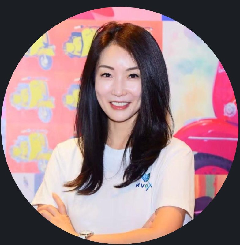 Lily Hong