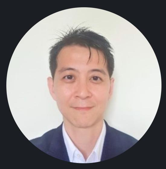 Josh Ang