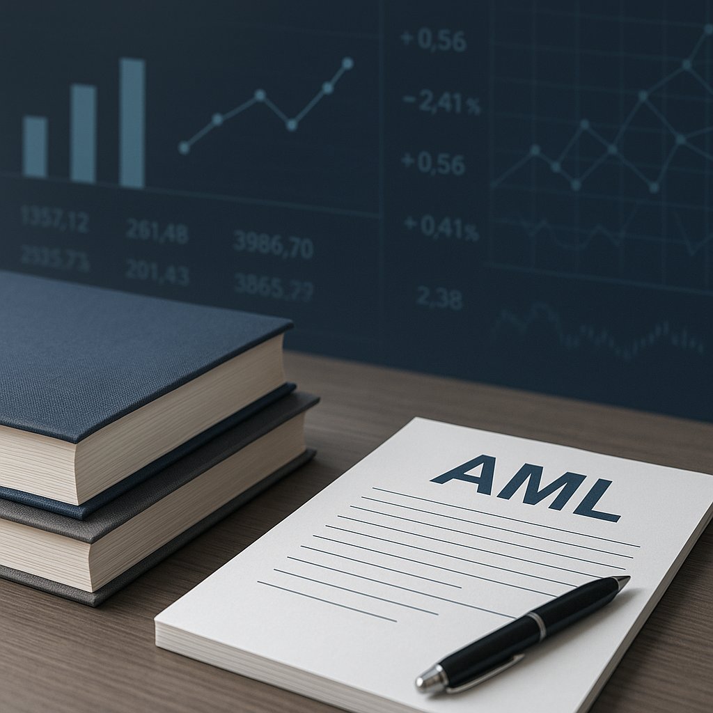 Only Two of AMLA's Core AML Rulebooks Are Finished as Firms Wait on the Rest