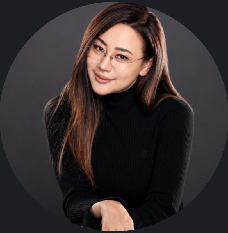 Jessica Chuah 蔡詩萍