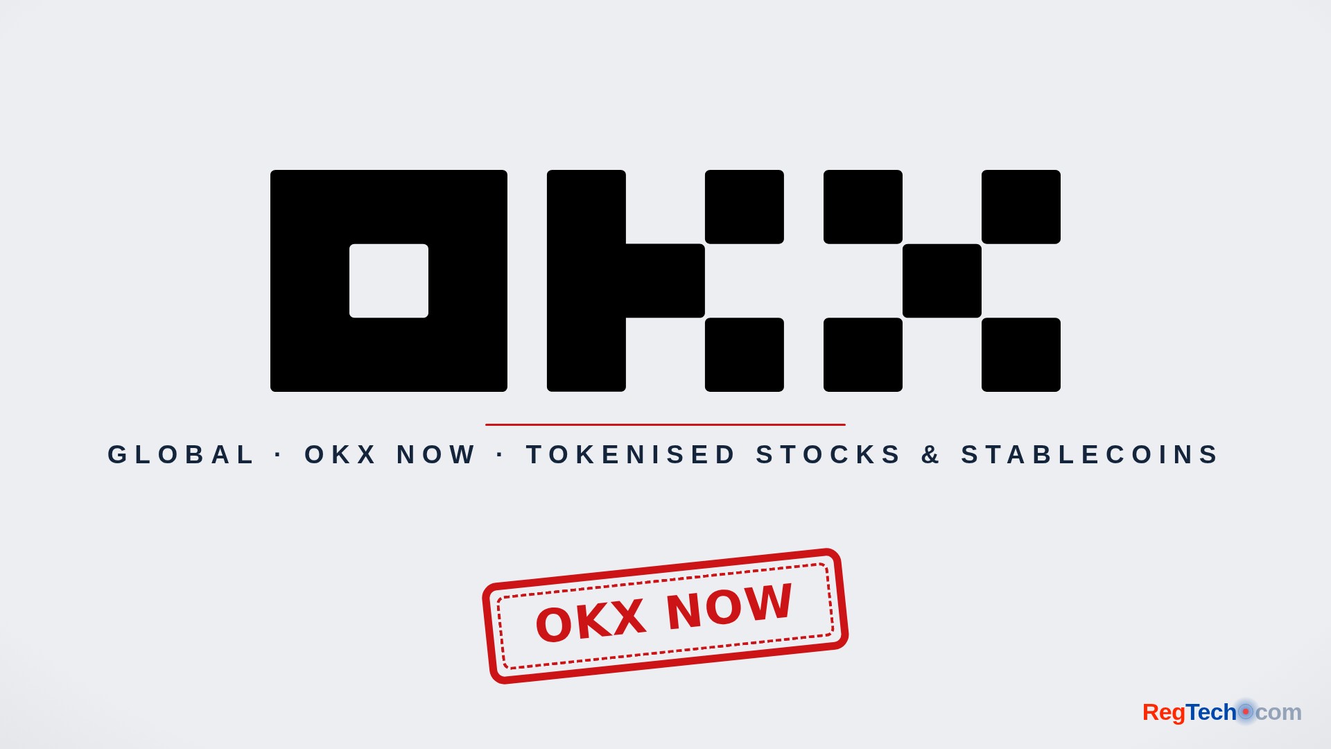 OKX Now: Tokenised US Stocks With ICE, a Stablecoin App and AI Trading Tools