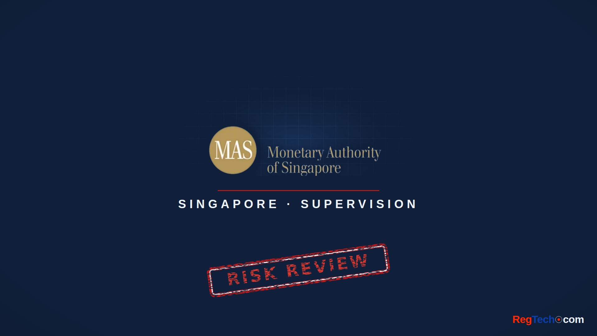 MAS sets out remediation of repeat risk events