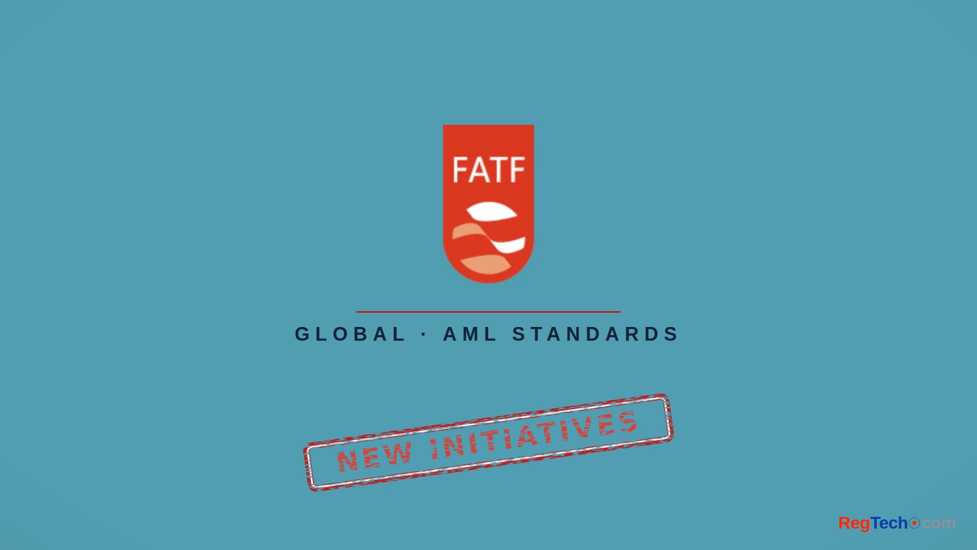 FATF Guest Initiatives includes Barbados, Namibia and Thailand