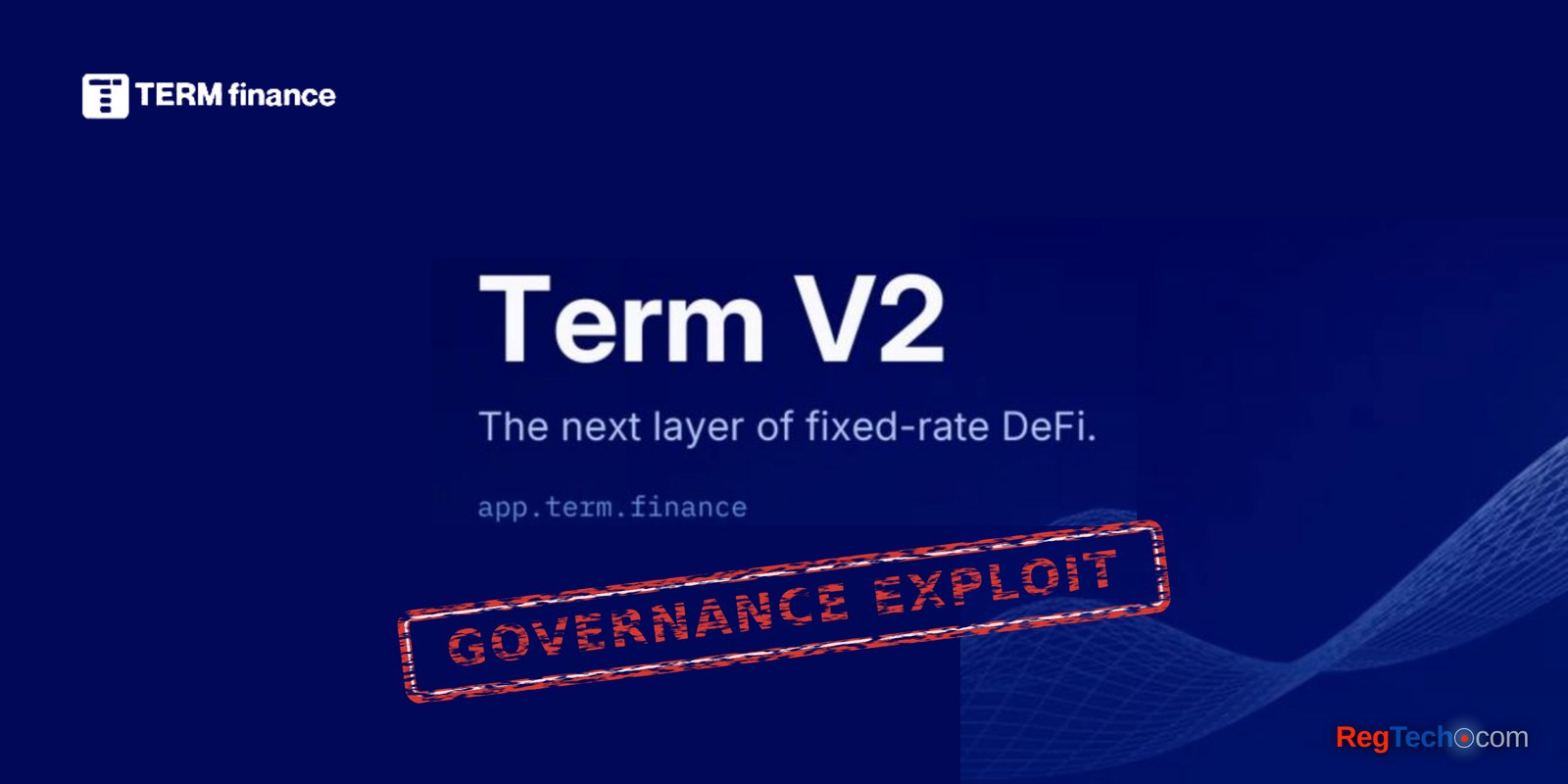 Term Labs Confirms Governance Exploit of Term Vaults, With Losses Put at $8.5 Million