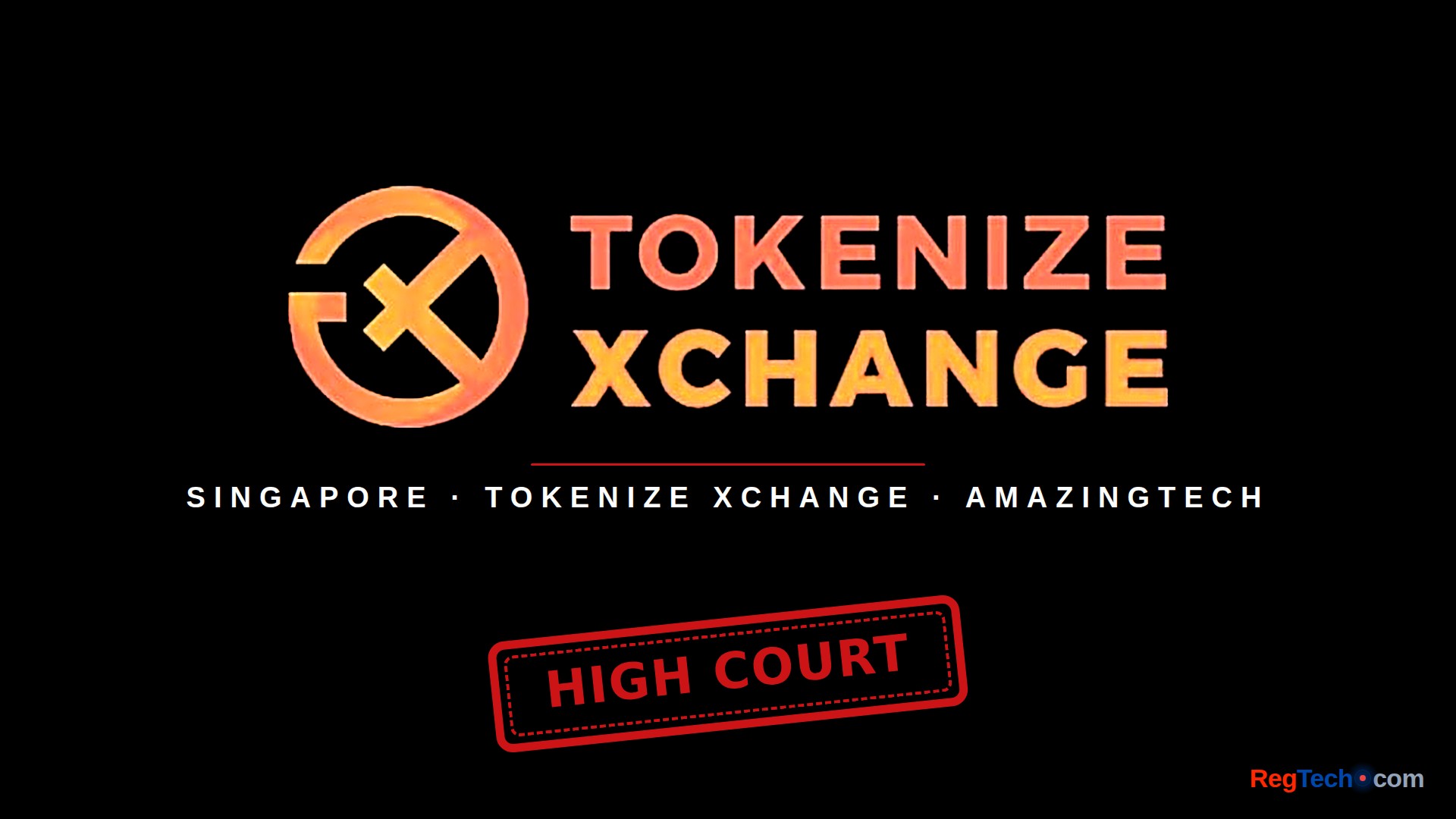 Tokenize Xchange Customers' Suit Against Former Managers Stays in Singapore High Court