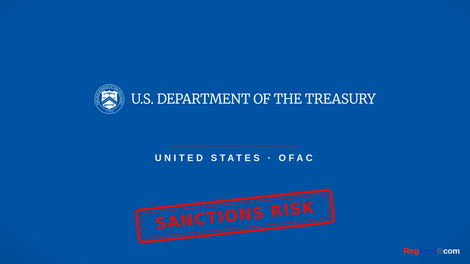 OFAC Targets Iran's Intelligence Cyber Unit and Crypto-for-Oil Network