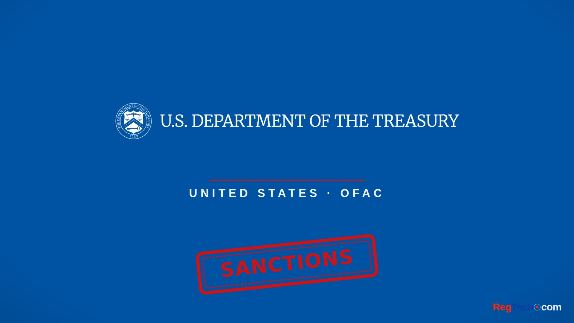 OFAC Sanctions Iran-Linked Crypto Exchanges Shelbit and Aban Tether