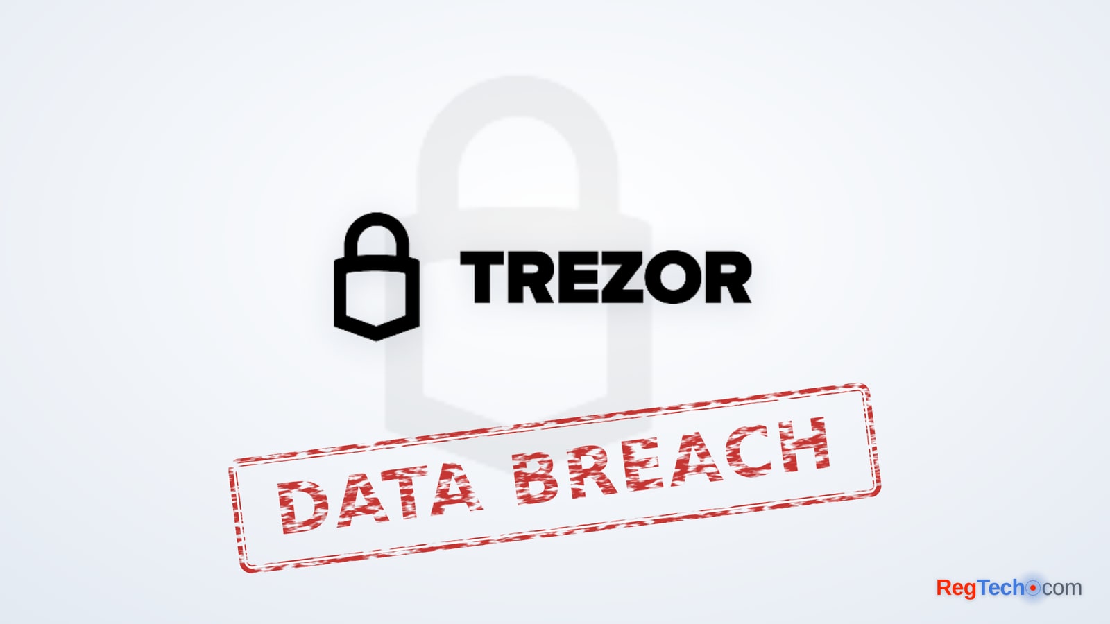 Trezor customer data exposed in ShipMonk shipping partner breach