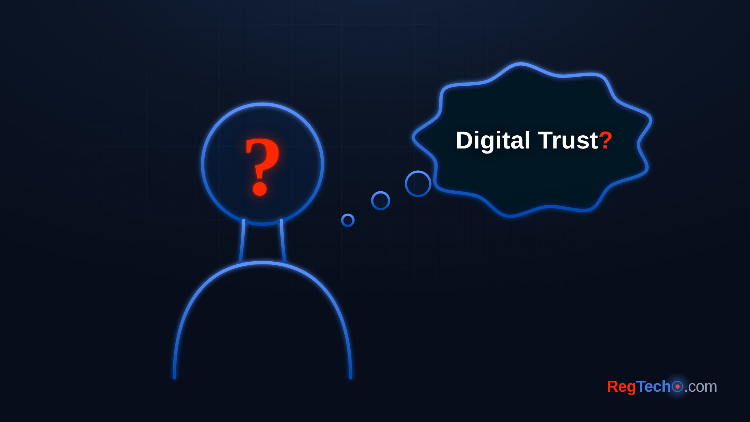 Verified Person, Unverified Authority: AI and the Next Gap in Digital Trust